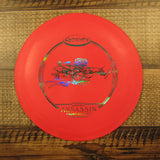 Gateway Assassin Suregrip Lightweight Fairway Driver Disc Golf Disc 145 Grams Red