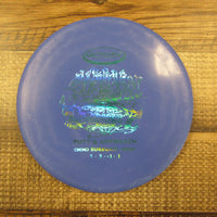 Gateway Shaman Super Soft Suregrip Putt & Approach Disc Golf Disc 175 Grams Blue