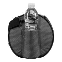 Prodigy PB-V2 Practice Bag Charcoal Grey Disc Golf Bag